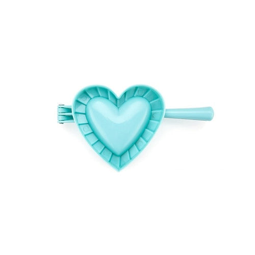 Love Shape Dumpling Mold Plastic Mold Large Kitchen Accessories | Karnz