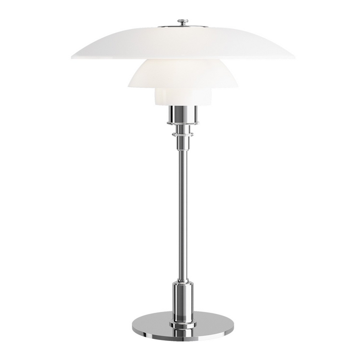 Karnz | Skandinavische Designer Tischlampe Minimalistisch