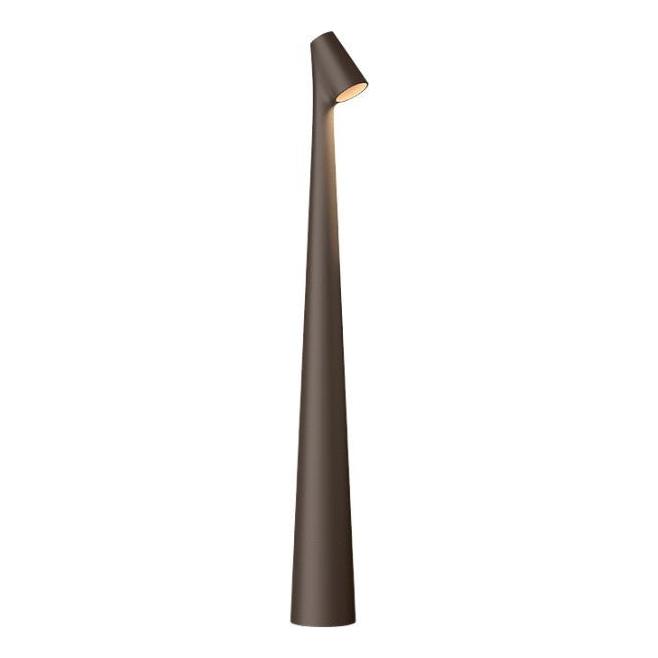 Karnz | Nordische Minimalistische LED Kabellos Tischlampe