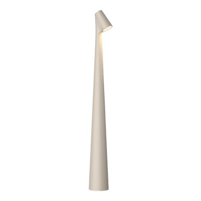 Karnz | Nordische Minimalistische LED Kabellos Tischlampe