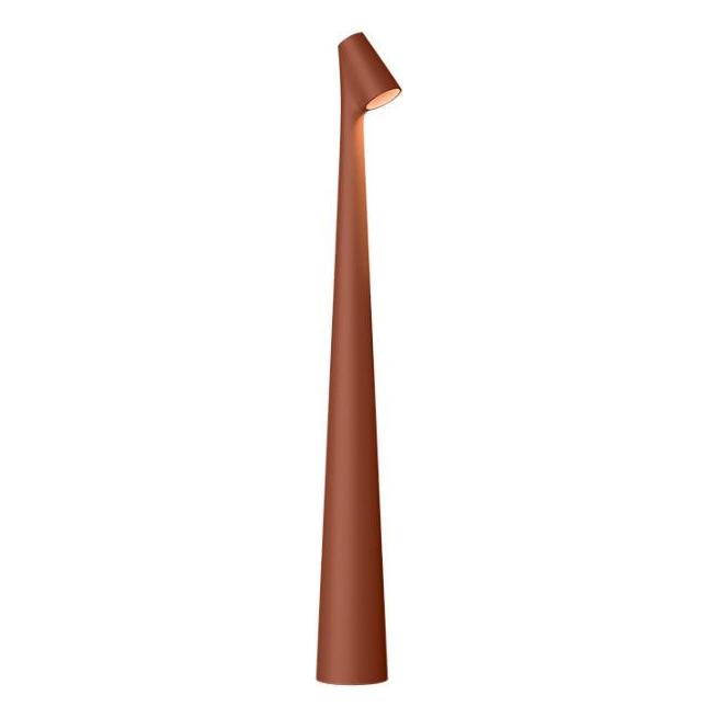 Karnz | Nordische Minimalistische LED Kabellos Tischlampe