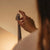 Eira Kabellose LED-Ta-Lampe, minimalistisches Design