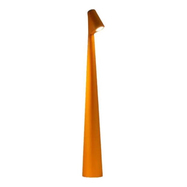 Karnz | Nordische Minimalistische LED Kabellos Tischlampe