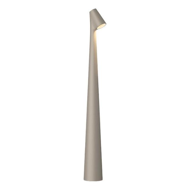 Karnz | Nordische Minimalistische LED Kabellos Tischlampe