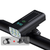 ROADGLOW X – 5000 Lumen Fahrradlampe mit 12 LEDs und wiederaufladbarem USB-C-Akku
