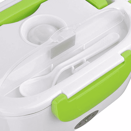 HotLunchy - Tragbare Heizmittellunchbox Container | Karnz