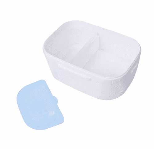 HotLunchy - Tragbare Heizmittellunchbox Container | Karnz