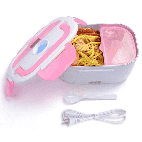 HotLunchy - Tragbare Heizmittellunchbox Container | Karnz