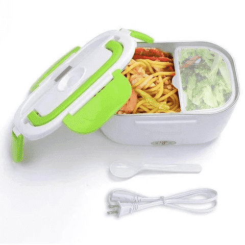 HotLunchy - Tragbare Heizmittellunchbox Container | Karnz