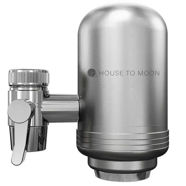 Karnz | Premium Wasserfilter aus Edelstahl Ausgezeichnete Qualität und Stil