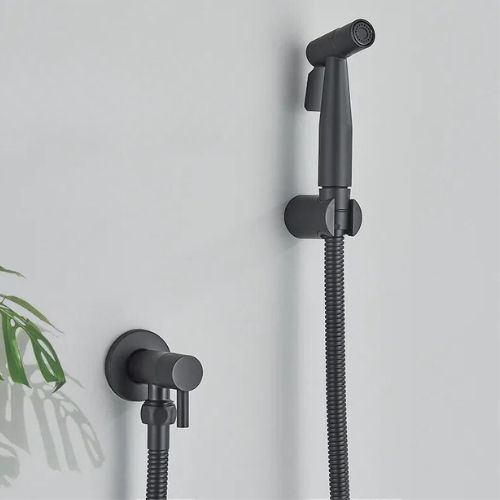 Luxus-Bidet-Handbrause – PureFlow
