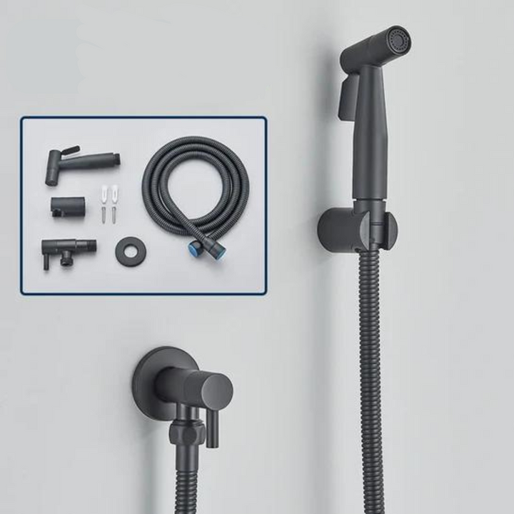 Luxus-Bidet-Handbrause – PureFlow