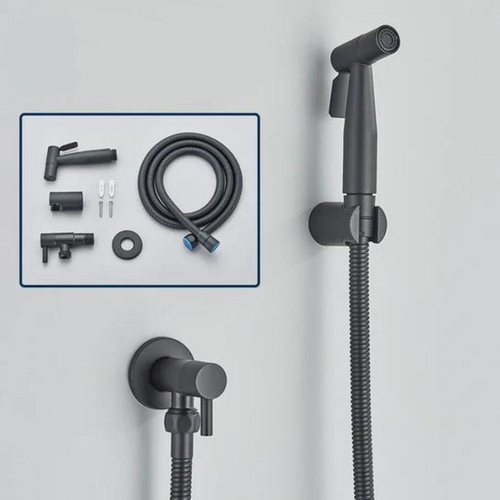 Luxus-Bidet-Handbrause – PureFlow