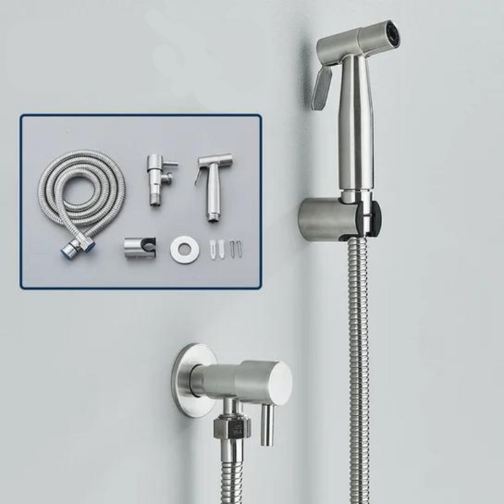 Luxus-Bidet-Handbrause – PureFlow