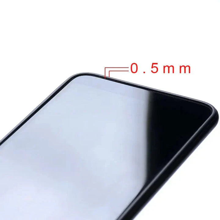 Luxuriöse Google Pixel 8/7/6-Hüllen aus Leder | Stoßfeste TPU-Schutz