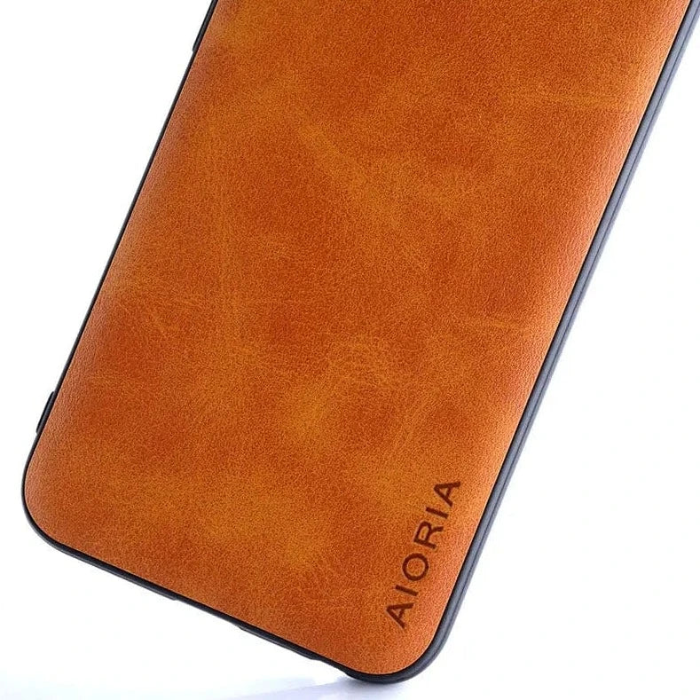 Luxuriöse Google Pixel 8/7/6 Hüllen aus Leder | Stoßfester TPU-Schutz