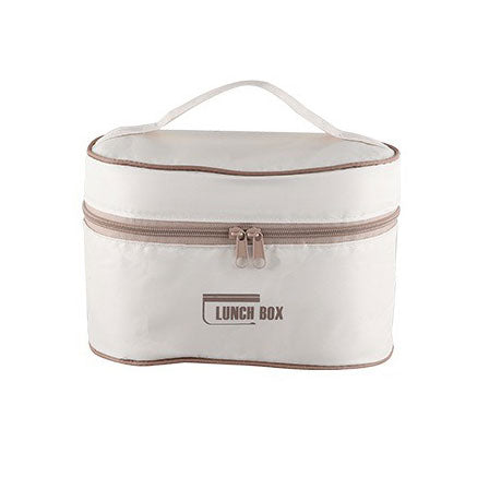 Portables isoliertes Lunch-Container-Set | Karnz