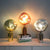 Meltique Lampe - Die Avantgarde-Beleuchtung für Ihren Raum | Karnz