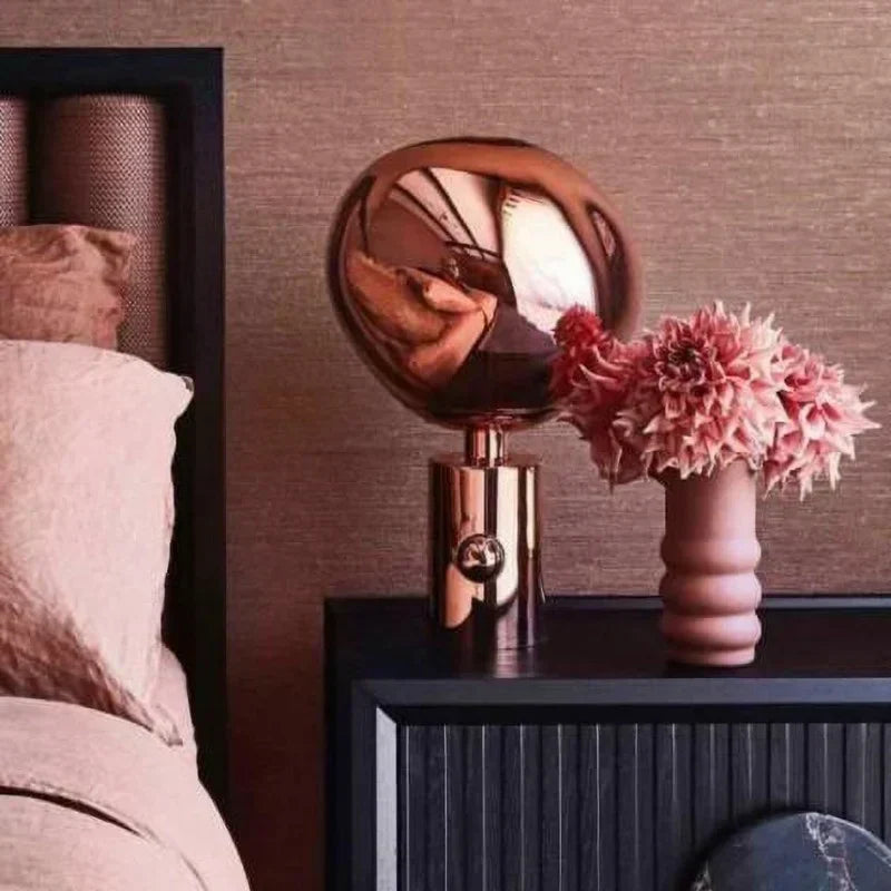 Meltique Lampe - Die Avantgarde-Beleuchtung für Ihren Raum | Karnz
