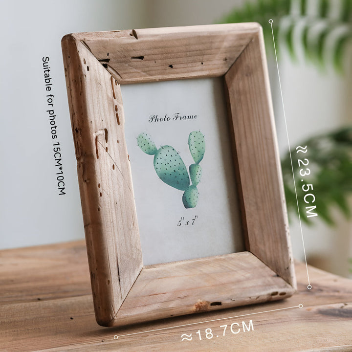 Heritage Holzrahmen Set | Karnz