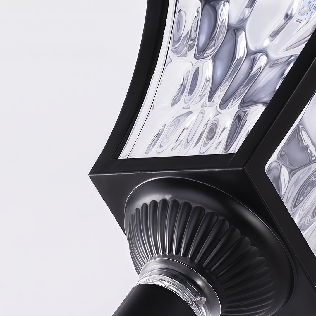 Solar Dual-Tone Bodenlicht | Karnz