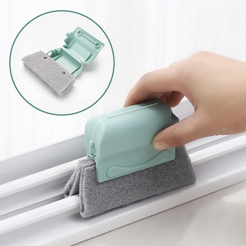 Karnz | Magische Fensterreinigungsbürste
