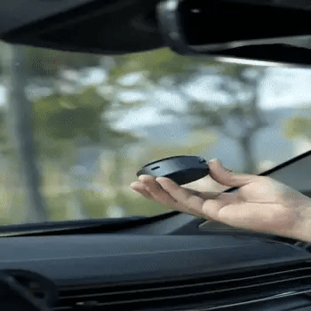 360° magnetische Halterung für Smartphones | Karnz