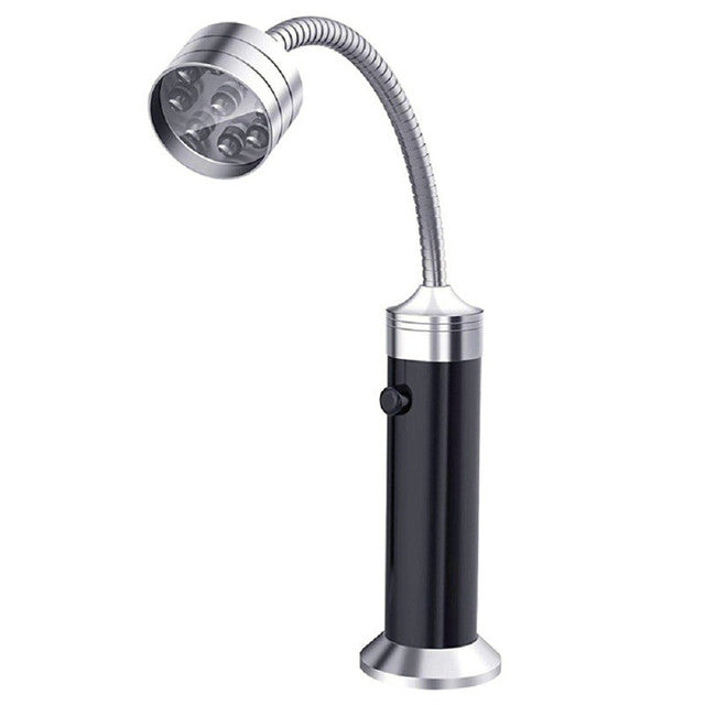 Magnetische Outdoor BBQ Grill Lichter Einstellbar Flexibel Led | Karnz