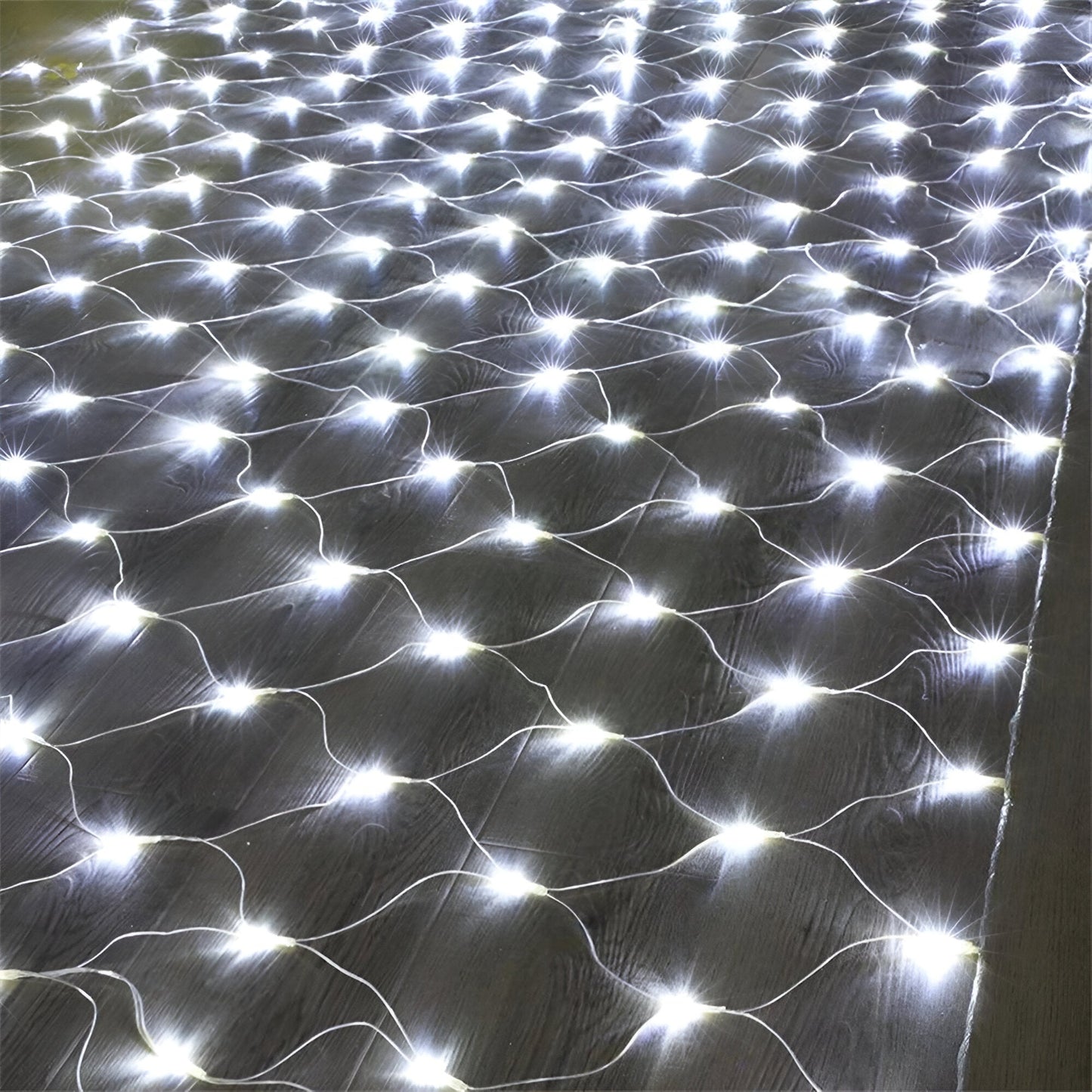 LumiNet – Wasserdichte LED-Netzwerkleuchten für den Außenbereich