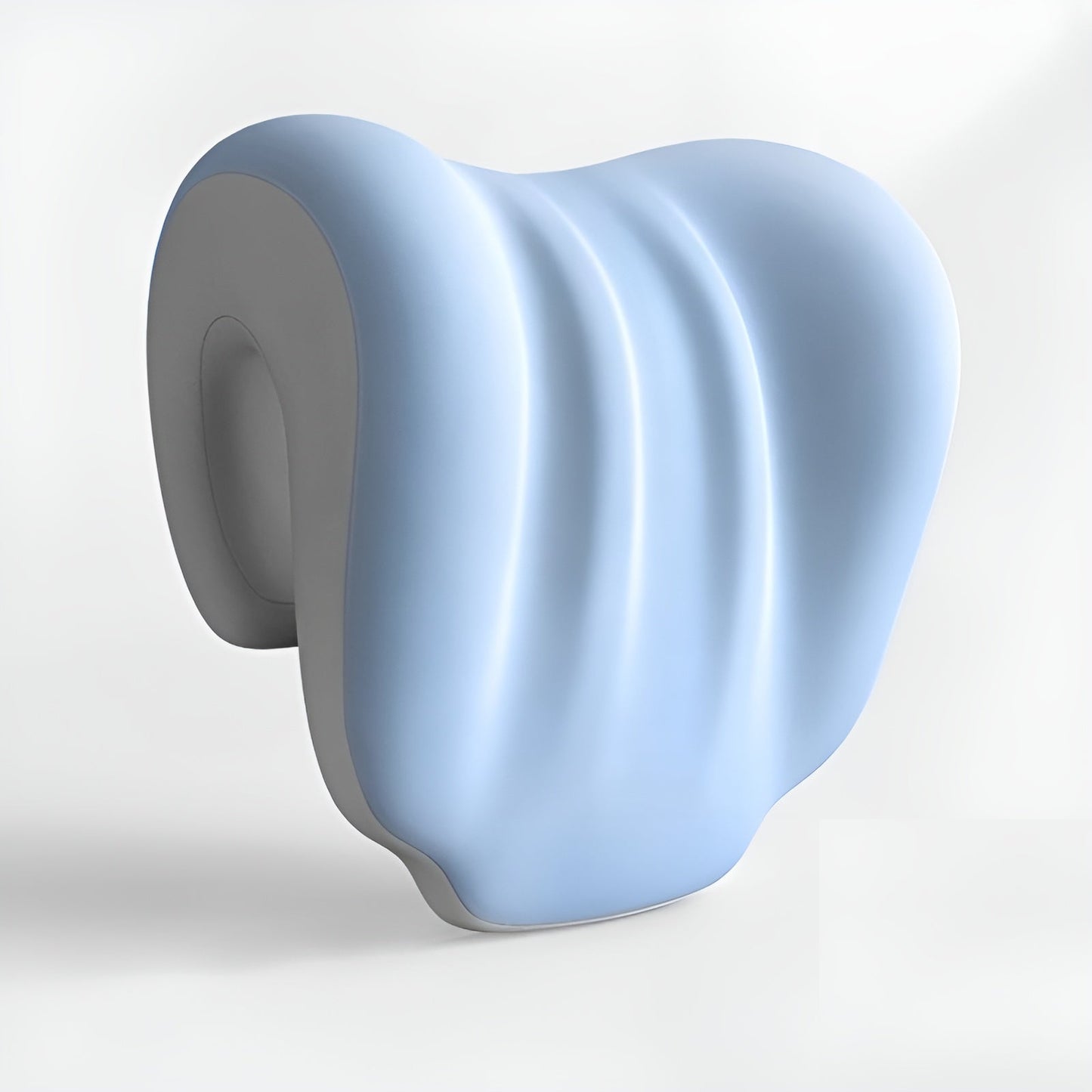 Ergonomisches Nackenkissen – ComfortaKarnze Kopf- und Nackenschutz | Ideal zur Entspannung