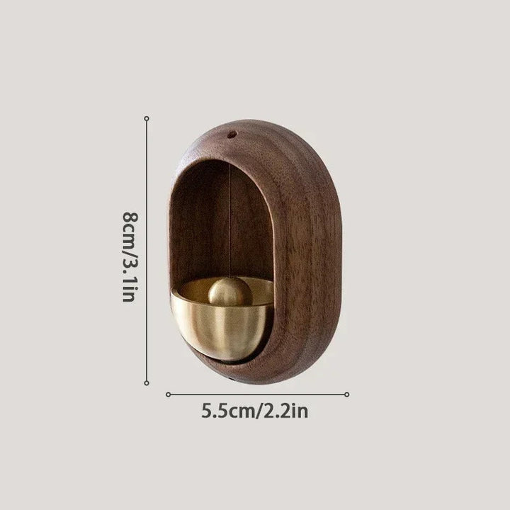 Türklingel Serene Glocken Set | Karnz