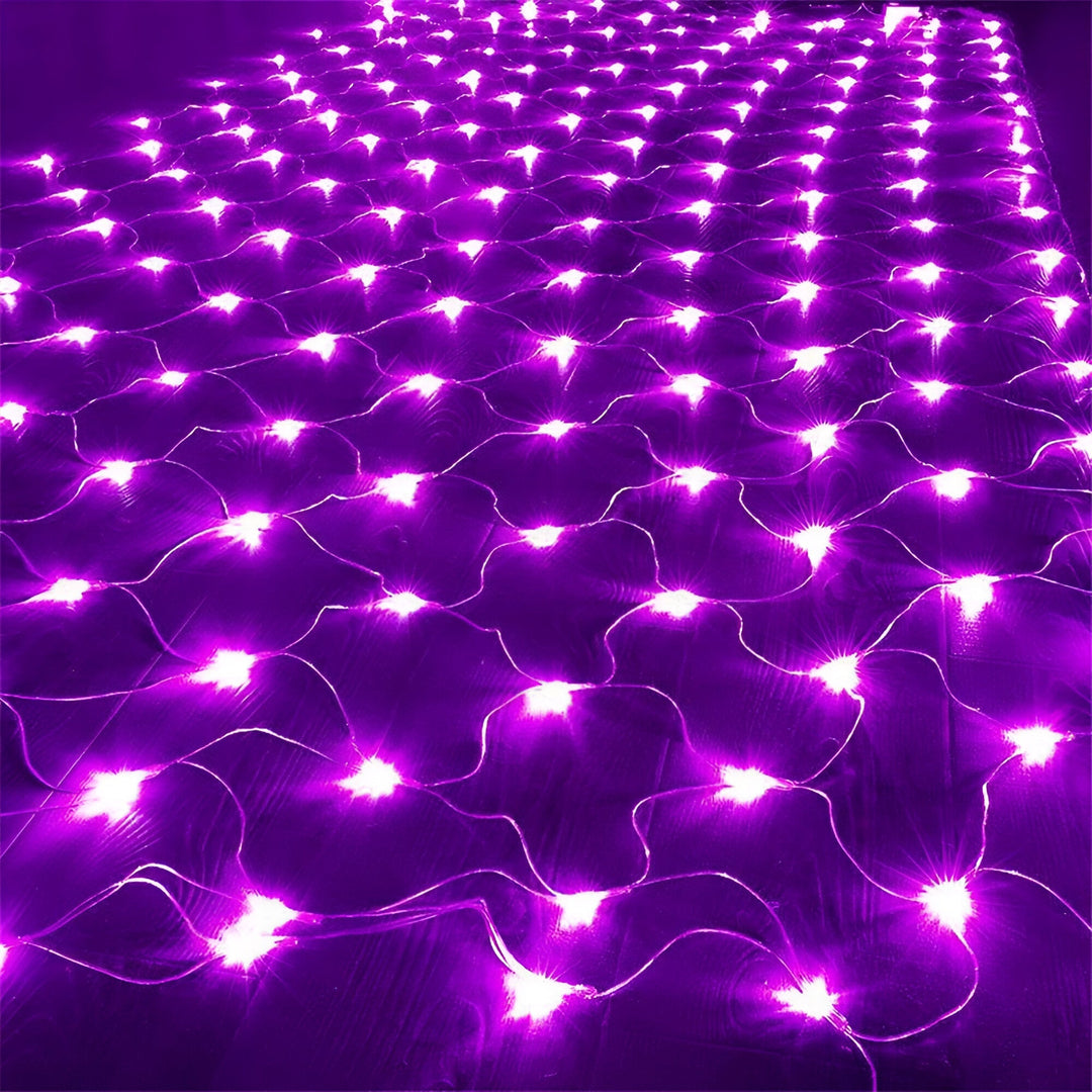 LumiNet – Wasserdichte LED-Netzwerkleuchten für den Außenbereich
