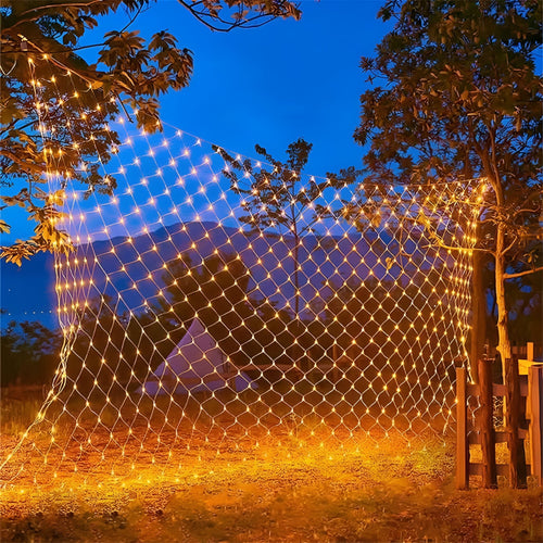 LumiNet – Wasserdichte LED-Netzwerkleuchten für den Außenbereich