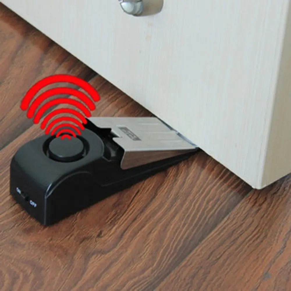PortaKarnze Wireless Alarm Türstopper