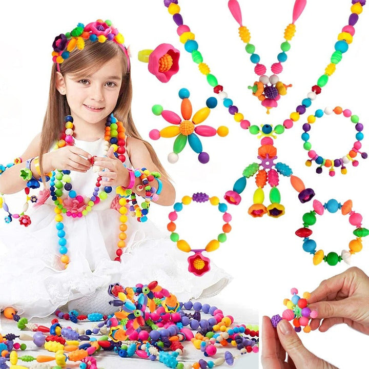Karnz | Schmucksteine für Kinder
