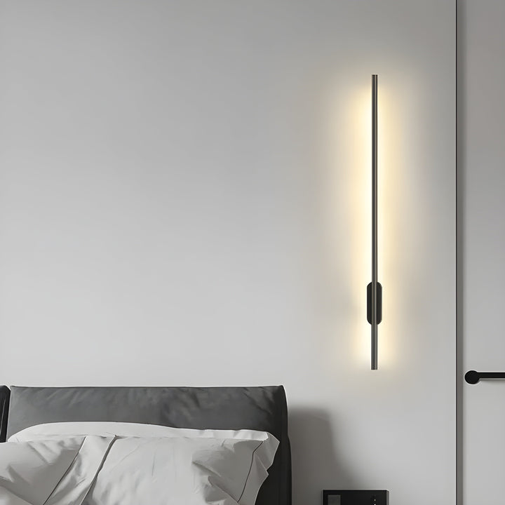 VillaBeam Light – Moderne rechteckige Wandleuchte