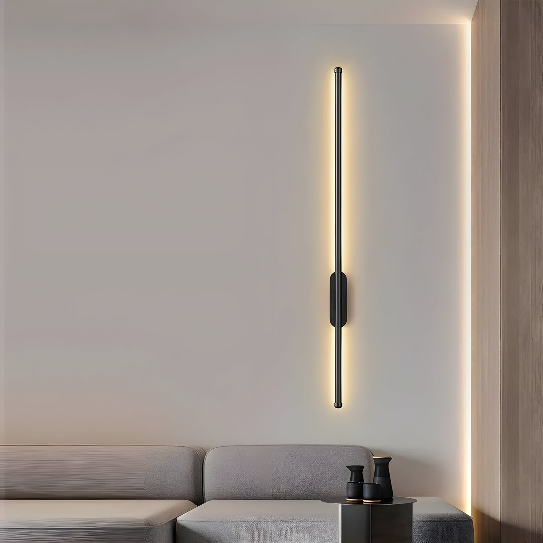 VillaBeam Light – Moderne rechteckige Wandleuchte