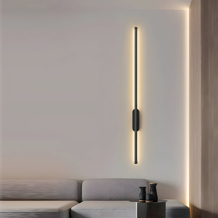 VillaBeam Light – Moderne rechteckige Wandleuchte