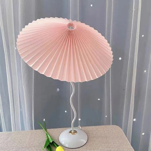 NordicLicht | Stilvolle LED-Tischlampe im Vintage-Look | Karnz