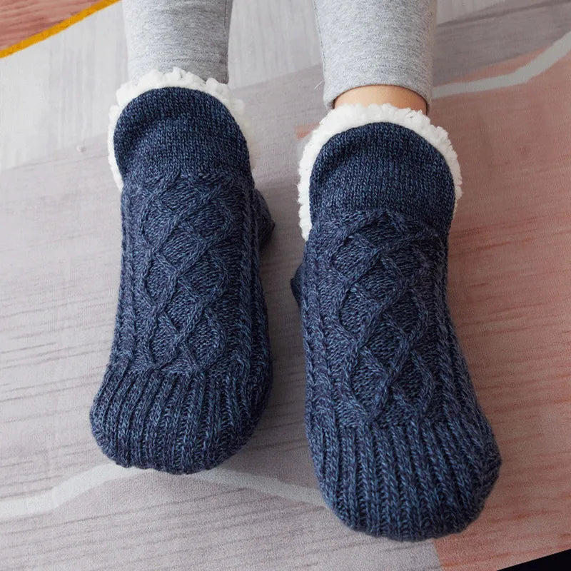 KnitComfort Atmungsaktive Ganztagesbekleidung