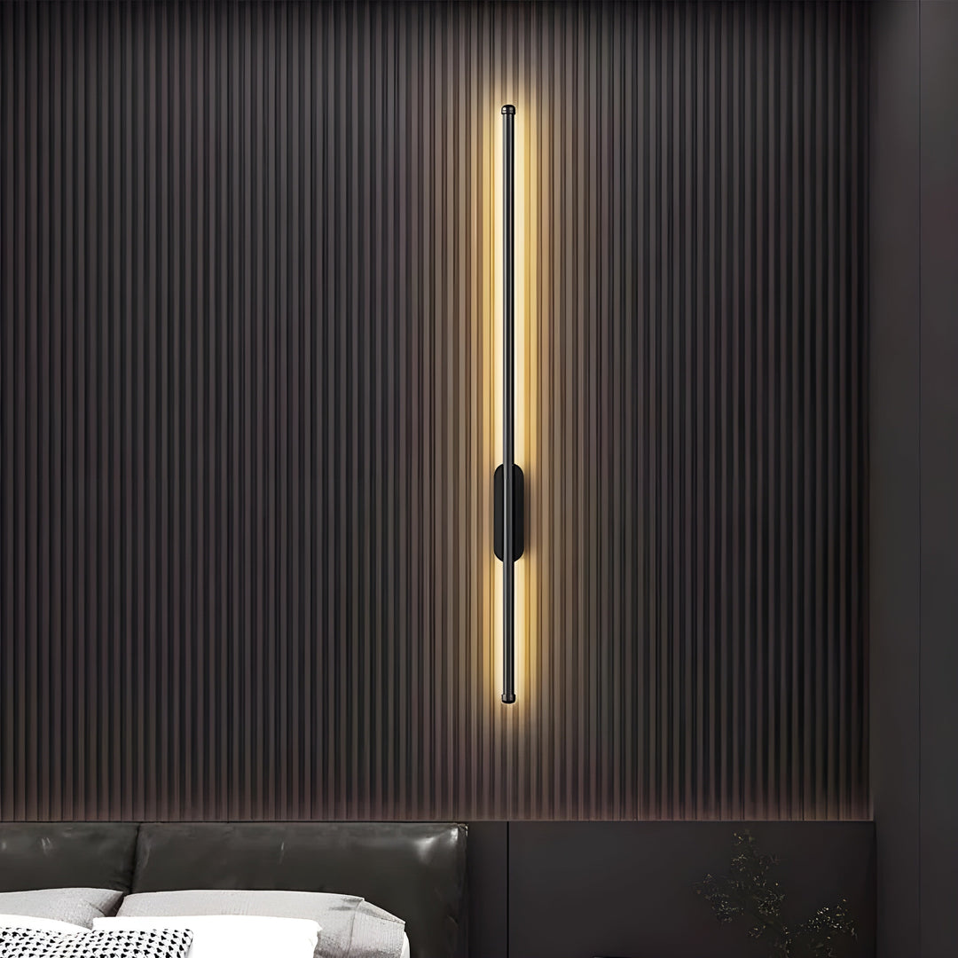 VillaBeam Light – Moderne rechteckige Wandleuchte