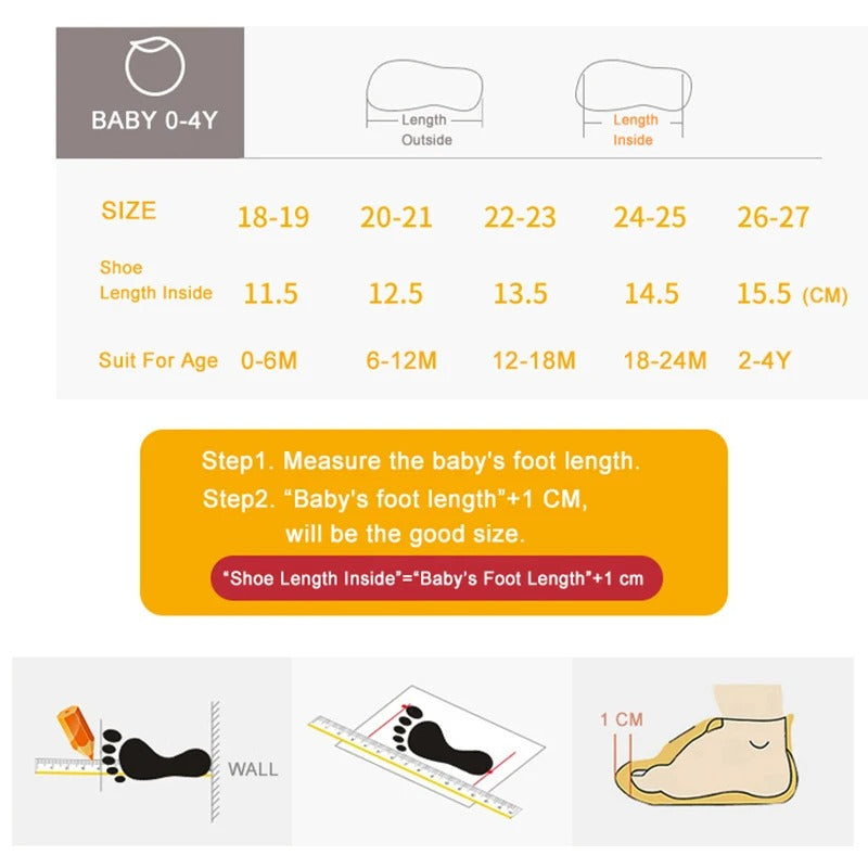 Karnz | Barfußsocken Schuhe für Babys im Tierdesign