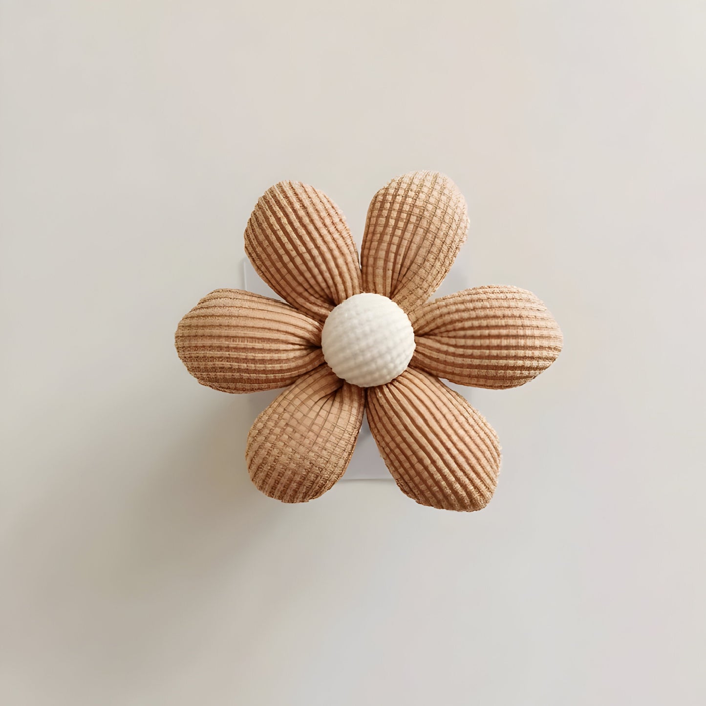 KarnzossomHold Haken – Dekorativer Blumenwandhaken