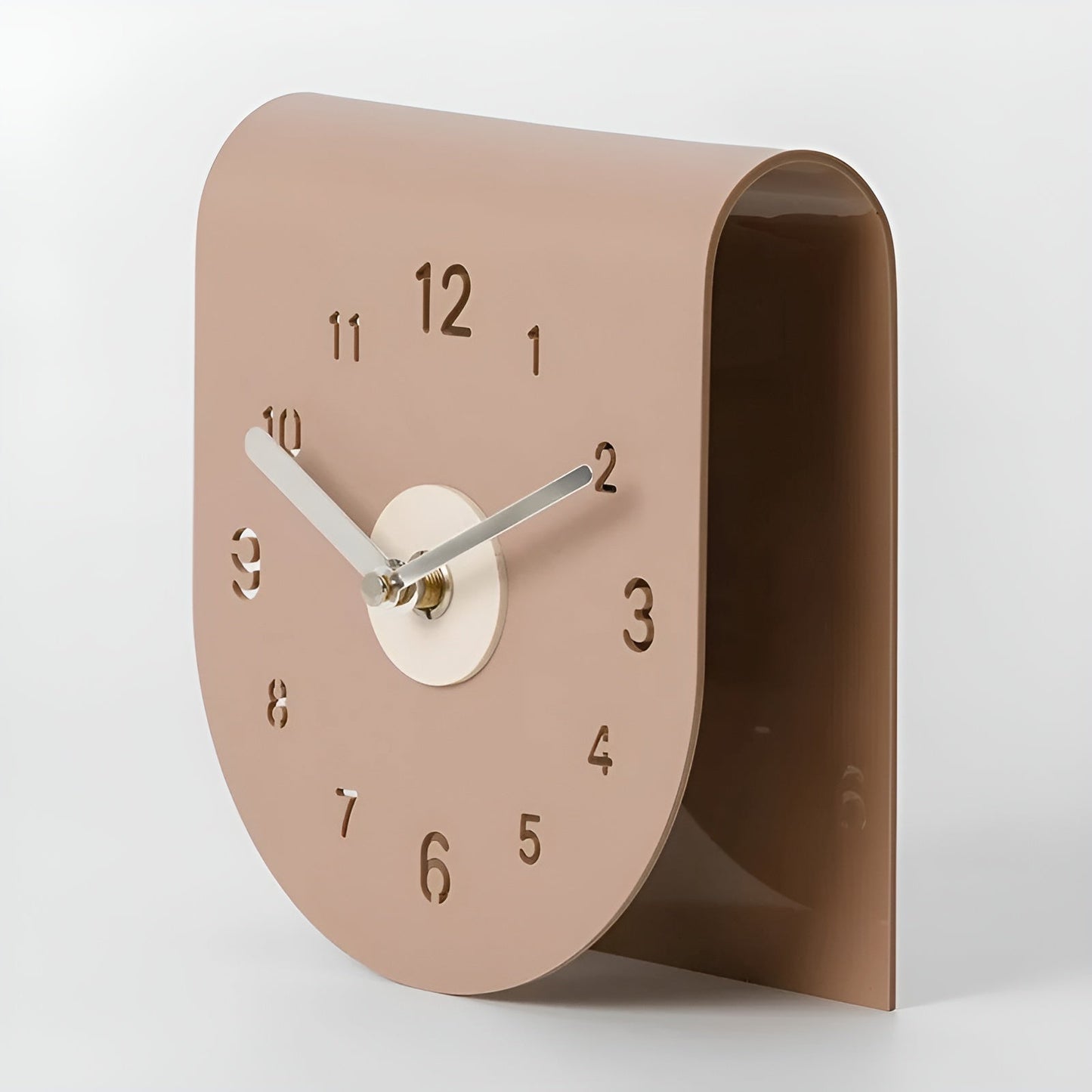 TimberCharm Uhr – Dekorative TaKarnze-Uhr