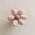 KarnzossomHold Haken – Dekorativer Blumenwandhaken