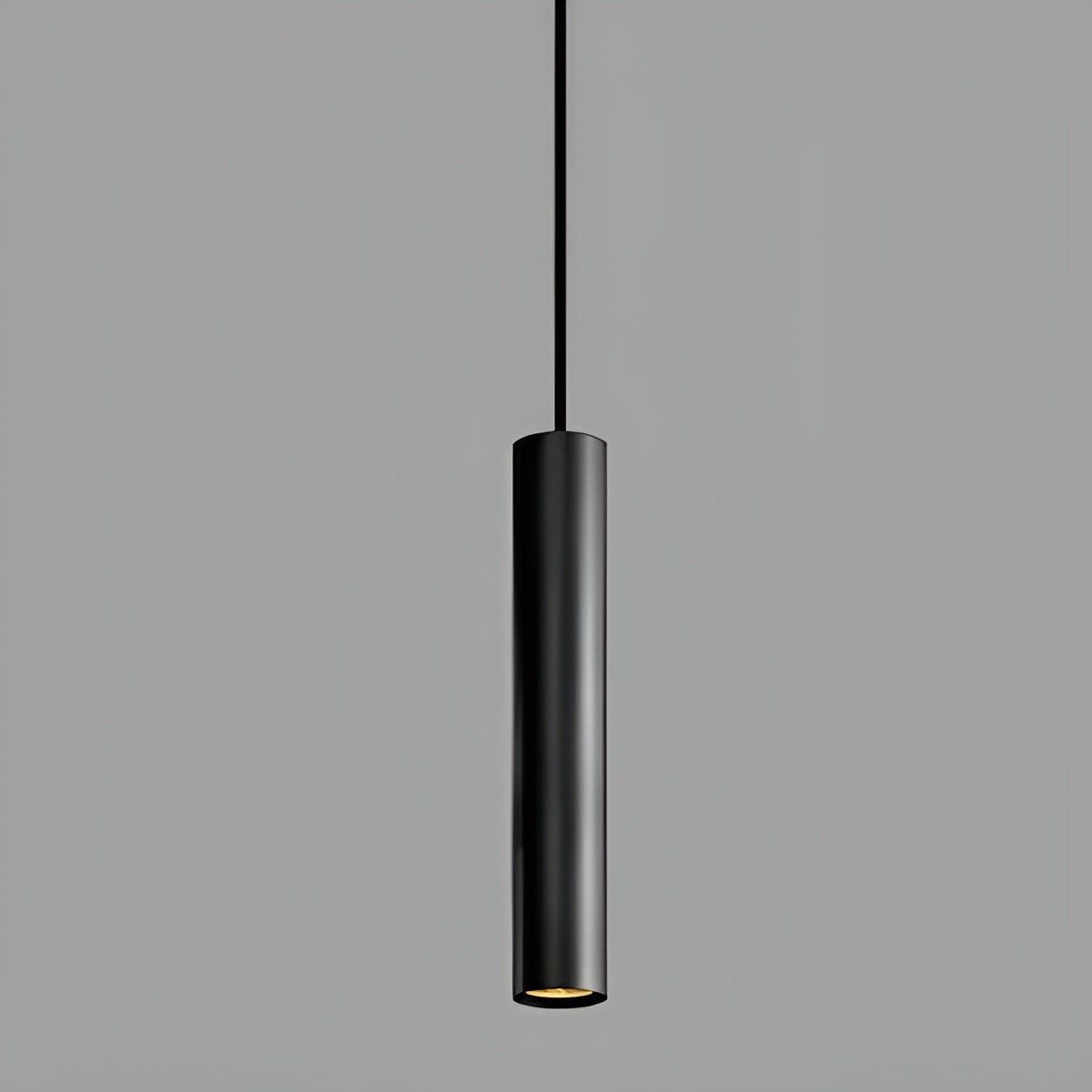 LED-Pendellicht – Schlankes Röhrendesign | Ideal für Küche, Esszimmer und Theke