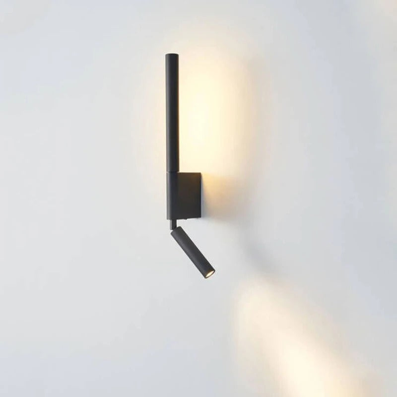 Orbit Verstellbare Rotations-Wandleuchte | Karnz