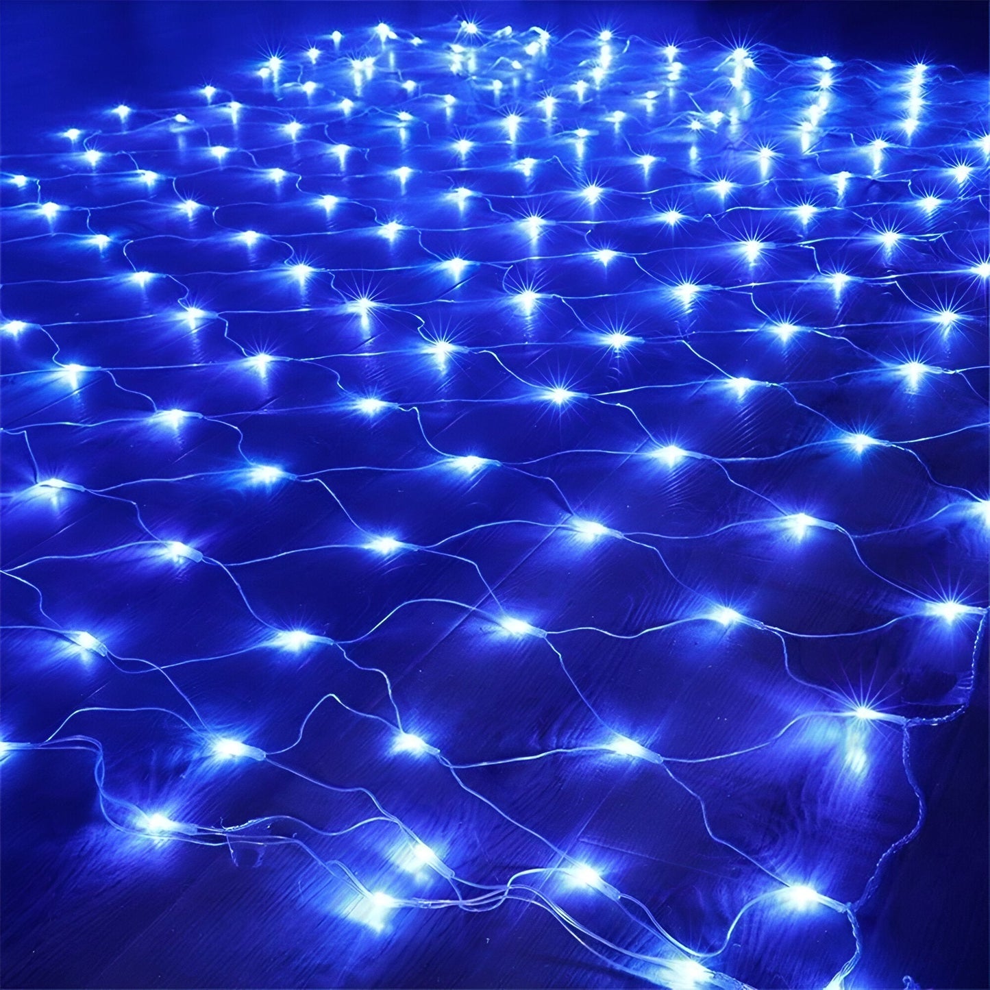 LumiNet – Wasserdichte LED-Netzwerkleuchten für den Außenbereich