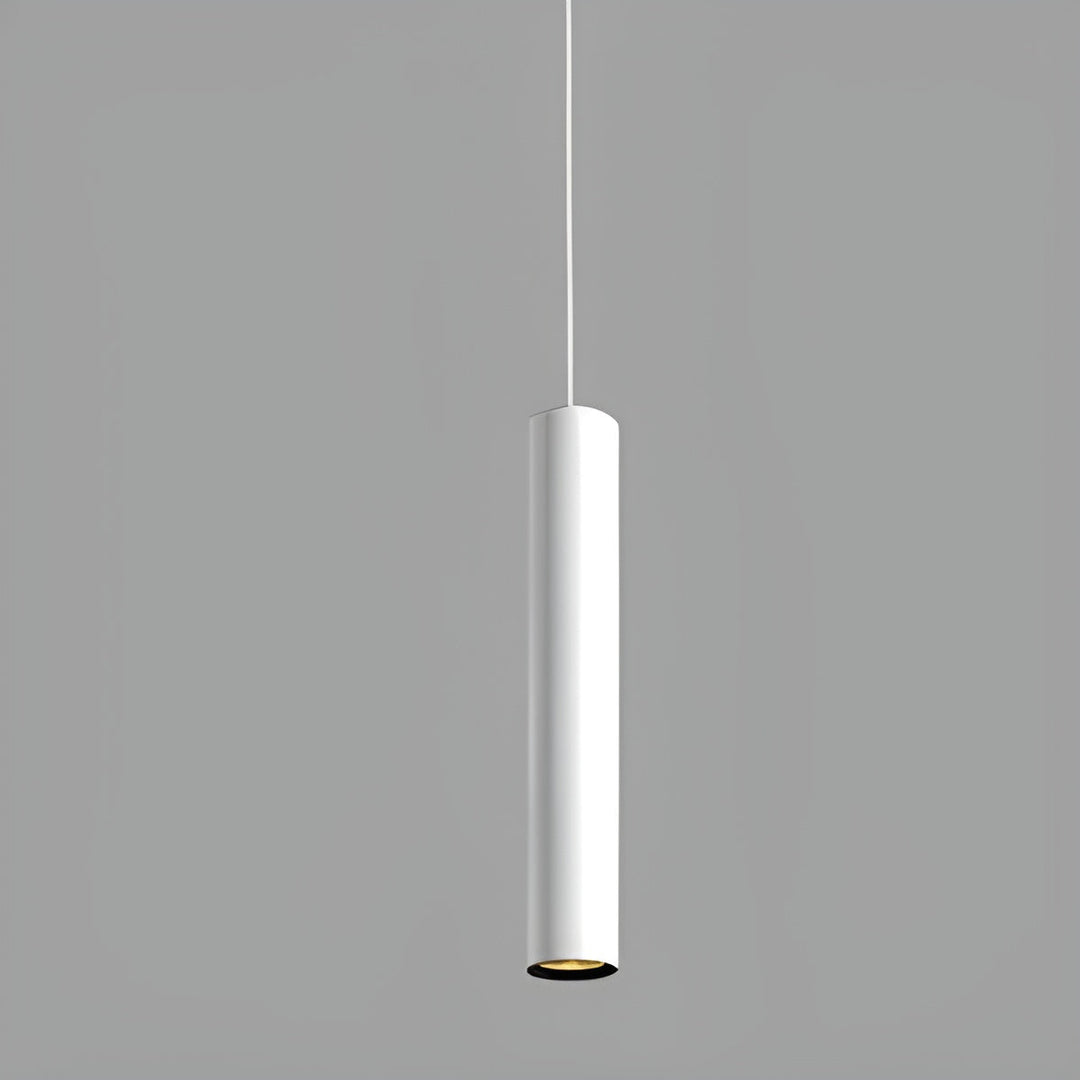 LED-Pendellicht – Schlankes Röhrendesign | Ideal für Küche, Esszimmer und Theke