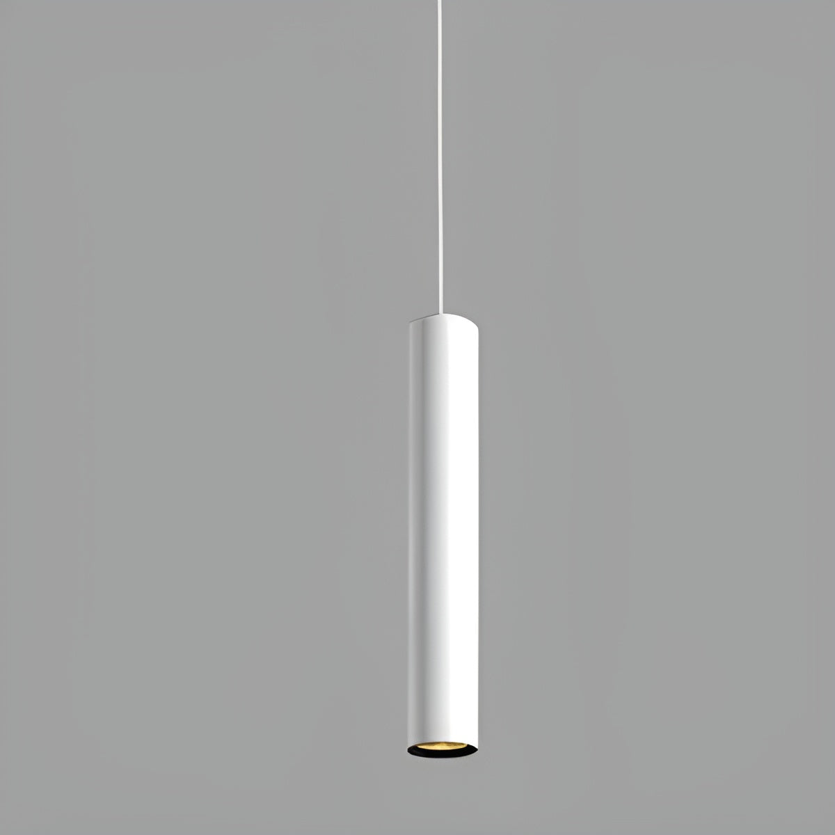 LED-Pendellicht – Schlankes Röhrendesign | Ideal für Küche, Esszimmer und Theke